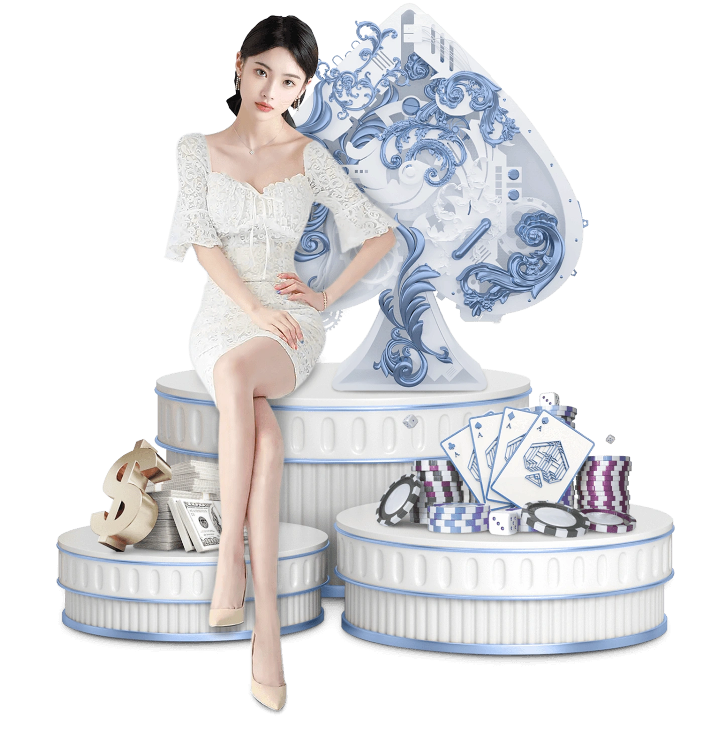 Không gian giới thiệu thương hiệu S8